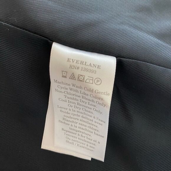 Everlane The Corduroy 80s Blazer - Picture 14 of 16